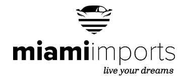 Logo Miami Imports